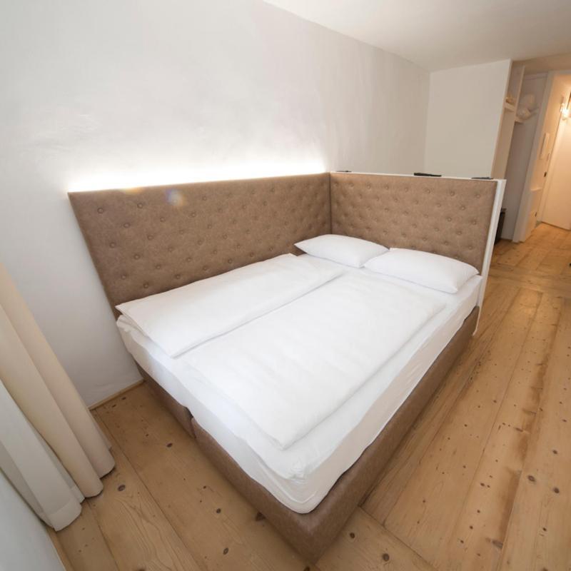 Sir Thomas Bed And More Bolzano Eksteriør bilde