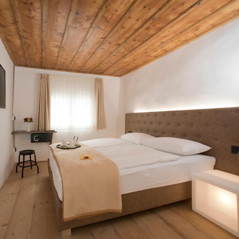 Sir Thomas Bed And More Bolzano Eksteriør bilde