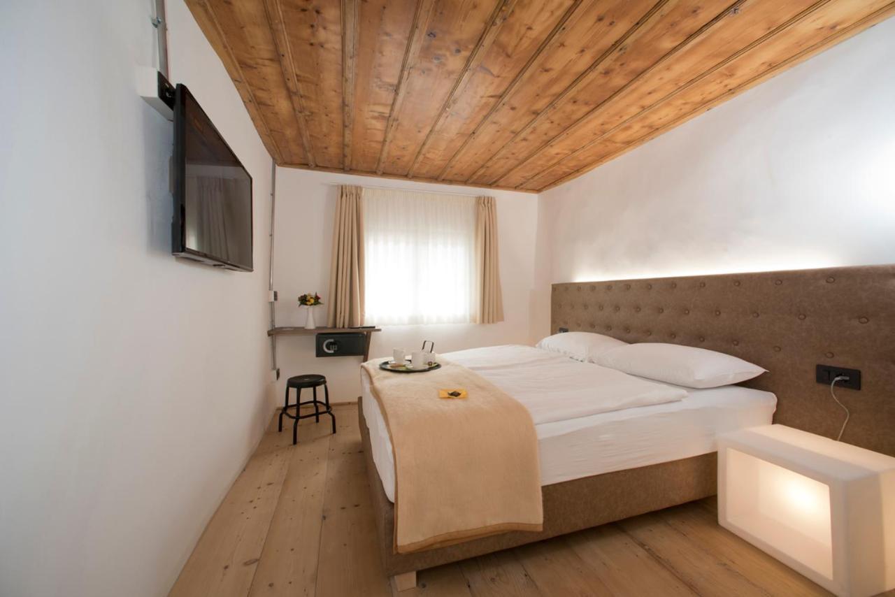 Sir Thomas Bed And More Bolzano Eksteriør bilde